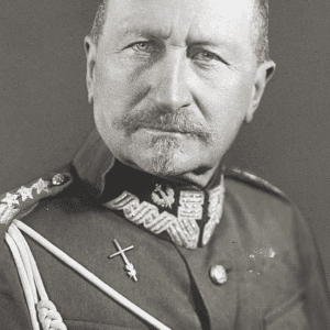 Józef Dowbór-Muśnicki