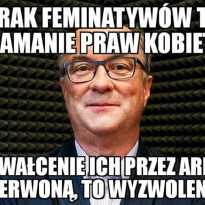 Polscy towarzysze 1