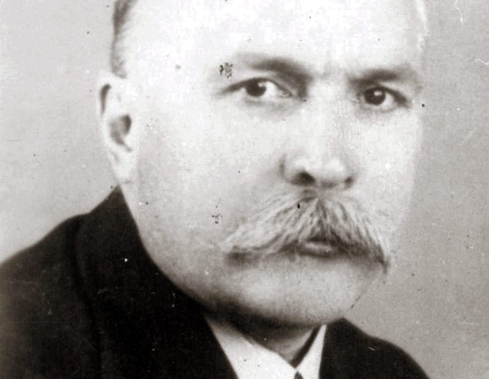 Kazimierz Pużak