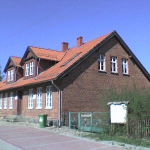Dawna szkoła polska w Brąswałdzie (2)