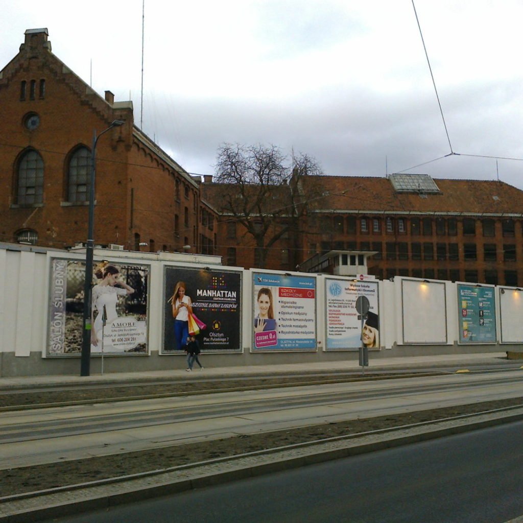 Budynki dawnego Więzienia NKWD oraz Więzienia i Aresztu Śledczego WUBP (obecnie Aresztu Śledczego) w Olsztynie
