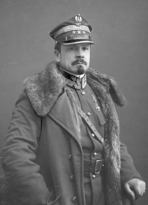 Gen. Józef Haller