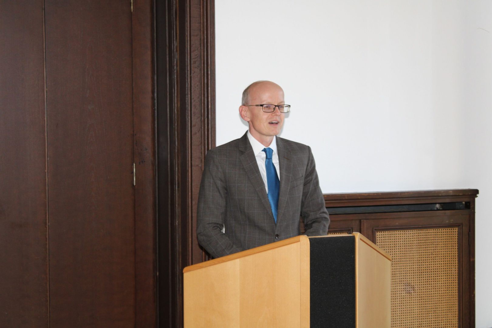 Prof. Stephan Lehnstaedt