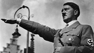 Adolf Hitler - twórca III Rzeszy Niemieckiej