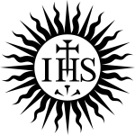 Znak Jezuitów